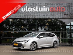Toyota Corolla Touring Sports - 1.8 Hybrid Business Plus , Adap. cruise, Carplay, Achteruitrijcamera,