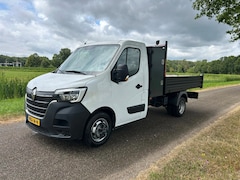 Renault Master - T35 2, 3 165 L# DL Energie Kipper