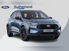 Ford Kuga - 2.5 PHEV BlueCruise Edition 243pk | Wegklapbare Trekhaak | 2.100kg Trekgewicht