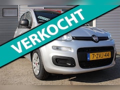 Fiat Panda - 0.9 TwinAir Edizione Cool 5-deurs AUTOMAAT, 53dkm, nl-auto, boekjes, nap, trekhaak, airco,