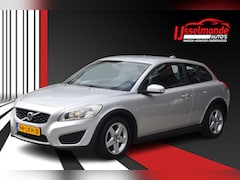 Volvo C30 - 1.6 Kinetic zeer mooie nederlandse c30