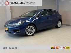 Opel Astra - 1.2 Elegance | LED | NAVI | CLIMA | CAR PLAY |