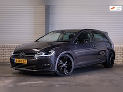 Volkswagen Golf - 1.4 TSI ACT Business Edition R Connected