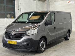 Renault Trafic - 1.6 dCi T29 L2H1 Turbo2 Energy