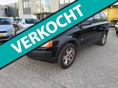 Volvo XC90 - 2.9 T6 Exclusive Automaat Schuifdak Lees Omschrijving