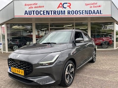 Suzuki Swift - 1.2 Style Smart Hybrid NAVI / ACC / CARPLAY / CLIMA