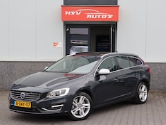 Volvo V60 - 2.4 D6 AWD Plug-In Hybrid Summum