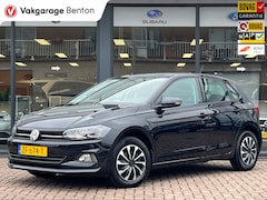 Volkswagen Polo - 1.0 TSI Comfortline | Navigatie | Apple CarPlay | Android Auto | Adaptive Cruise Control |