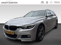 BMW 3-serie Touring - 320i | Armsteun voor | Bestuurdersstoel in hoogte verstelbaar | Centrale deurvergrendeling