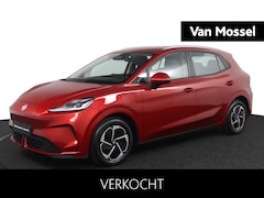 MG MG4 Electric Urban - EV 43 KWh Comfort | Navi | ACC | achteruitrijcamera| Stoel+ Stuurverwarming| Draadloos Car