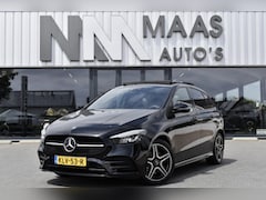 Mercedes-Benz B-klasse - 250 e AMG Line BTW