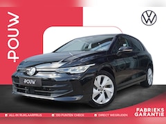 Volkswagen Golf - 1.5 eHybrid 204pk Life Edition | SoH 100% | Trekhaak | Navigatie | Keyless