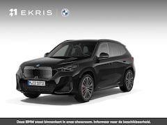 BMW iX1 - xDrive30 67 kWh M Sport Edition Premium Pack | Travel Pack | Harman Kardon