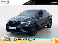 Renault Arkana - 145PK E-Tech Hybrid E-Tech Engineered Automaat | 9, 3" Navi | Digital Cockpit | Apple CarP
