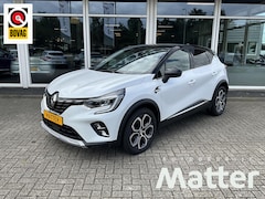 Renault Captur - 1.3 TCe 140 Intens Trekhaak