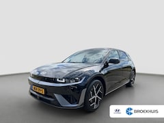 Hyundai IONIQ 5 - N Line Edition 84 kWh 229pk | Camera | Carplay | Dodehoek detectie | Adaprive cruise contr