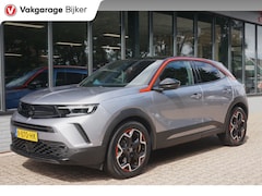 Opel Mokka-e - GS Line 50-kWh 11kw bl