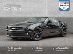 Chevrolet Camaro Convertible - 6.2L SS | Borla uitlaat | Origineel EU auto |