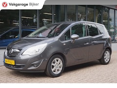 Opel Meriva - 1.4 Turbo Cosmo