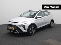 Hyundai Bayon - 1.0 T-GDI Comfort | Achteruitrijcamera | Apple Carplay/Android Auto | Cruise Controle | Ai
