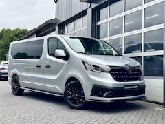 Renault Trafic - 2.0 Blue DCi | 150pk | Automaat | Lang | BPM vrij | Anniversary | LED | Navi | Camera | Tr