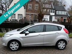 Ford Fiesta - 1.25 Limited 5-deurs 4-Cilinder 1e eigenaar Airco Historie