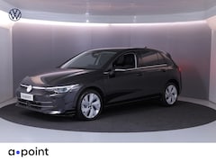 Volkswagen Golf - 1.5 eHybrid Style Edition 204 pk Automaat (DSG) | Navigatie via App | Parkeersensoren (Par