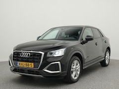 Audi Q2 - 35 TFSI 150 PK Automaat Advanced edition | Achteruitrijcamera | Keyless | Trekhaak | Navig