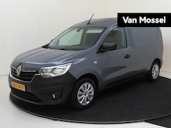 Renault Express - 1.5 dCi 95 Comfort + | Carplay | Parkeersensoren & Camera | Trekhaak | Betimmerd | All Sea