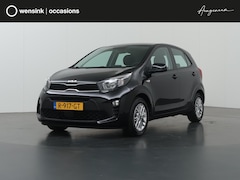 Kia Picanto - 1.0 DPi DynamicLine | Bluetooth | Parkeercamera | Airco | Cruise Control | Apple Carplay/A