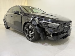 Mercedes-Benz A-klasse - HB A200d AMG Premium Plus Night