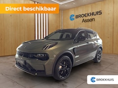 Lynk & Co 01 - More | Panoramadak | 360 camera | Stoel + Stuurverwarming |Adaptieve cruise control | BLIS