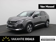 Peugeot 3008 - 1.6 HYbrid 225 Allure | Apple Carplay/Android Auto | Keyless-pakket |