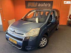 Citroën Berlingo - 1.6 16V XTR / 2 X SCHUIFDEUR / AIRCO