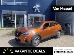 Peugeot 2008 - 1.2 PureTech Active