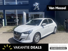 Peugeot 208 - 1.2 PureTech Active