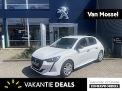 Peugeot 208 - 1.2 PureTech Like