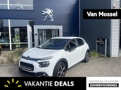 Citroën C3 - 1.2 PureTech Feel