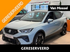 SEAT Arona - 1.0 EcoTSI FR Business Connect 95 PK 95PK | Navigatie | Stoelverwarming | Sportstoelen | P
