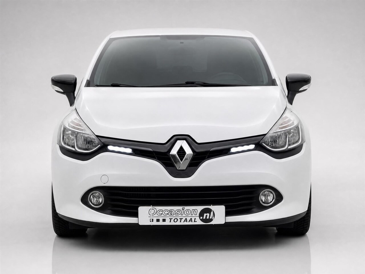Renault Clio - 0.9 TCe ECO Night&Day | PDC | Navigatie | Bluetooth - AutoWereld.nl