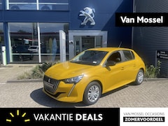 Peugeot 208 - 1.2 PureTech Active