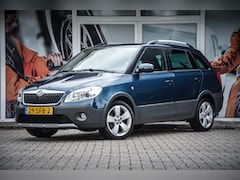 Skoda Fabia Combi - 1.2 TSI 77kW/105pk DSG Scout