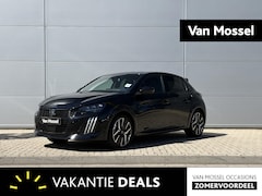Peugeot 208 - 1.2 Hybrid 145 e-DCS6 GT | 360 camera | Navigatie | Adaptieve Cruise Control | Apple Carpl