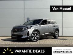 Peugeot 3008 - 1.6 PureTech Blue Lease GT | Elektrisch verstelbare stoelen | Stoelverwarming | Adaptieve
