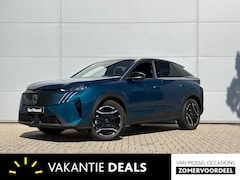 Peugeot 3008 - 1.6 plug-in Hybrid 195 Allure | 360 camera | Adaptieve Cruise Control | Navigatie | Apple
