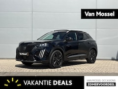 Peugeot 2008 - 1.2 Hybrid 136 GT | Panoramisch schuifdak | Alcantara bekleding | Elektrisch verstelbare s