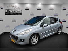 Peugeot 207 SW - 1.6 VTi Allure automaat