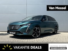 Peugeot e-308 SW - Allure EV 54 kWh | Navigatie | Apple Carplay/Android Auto | Adaptieve Cruise Control | Cam