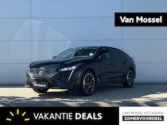 Peugeot 408 - 1.6 HYbrid 225 EAT8 Allure Avantage | 360 camera | Draadloze Apple Carplay/Android Auto |