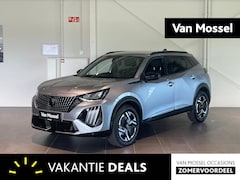 Peugeot 2008 - 1.2 Hybrid 136 Allure | AUTOMAAT | CLIMA | CARPLAY ANDROID AUTO | 17 INCH LMV | CAMERA VOO